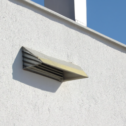 Ventilation à Lyon